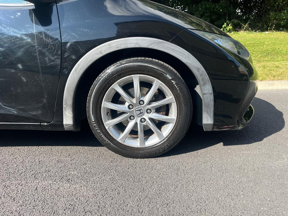 2013 Honda Civic 1.4 i-VTEC SE €5,990