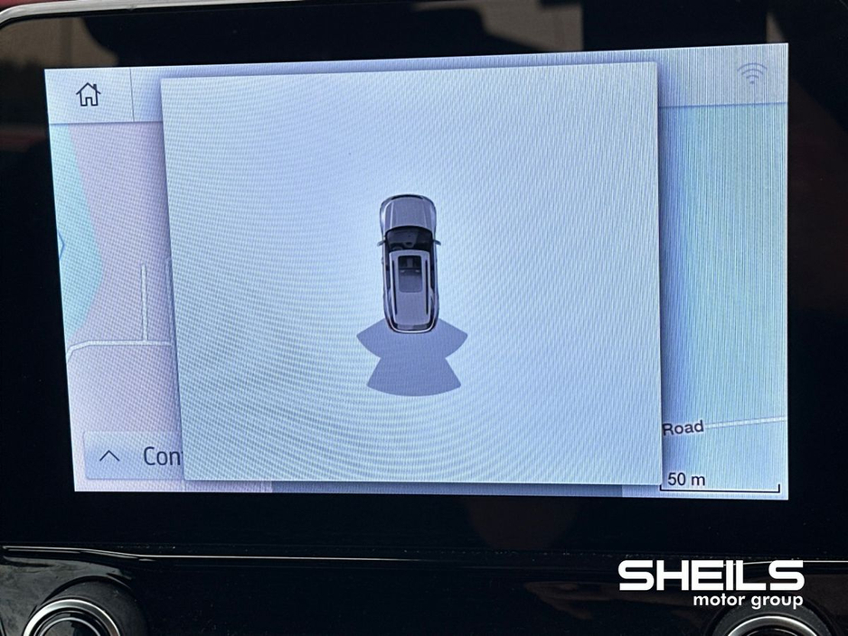 2023 Ford Puma - image 22