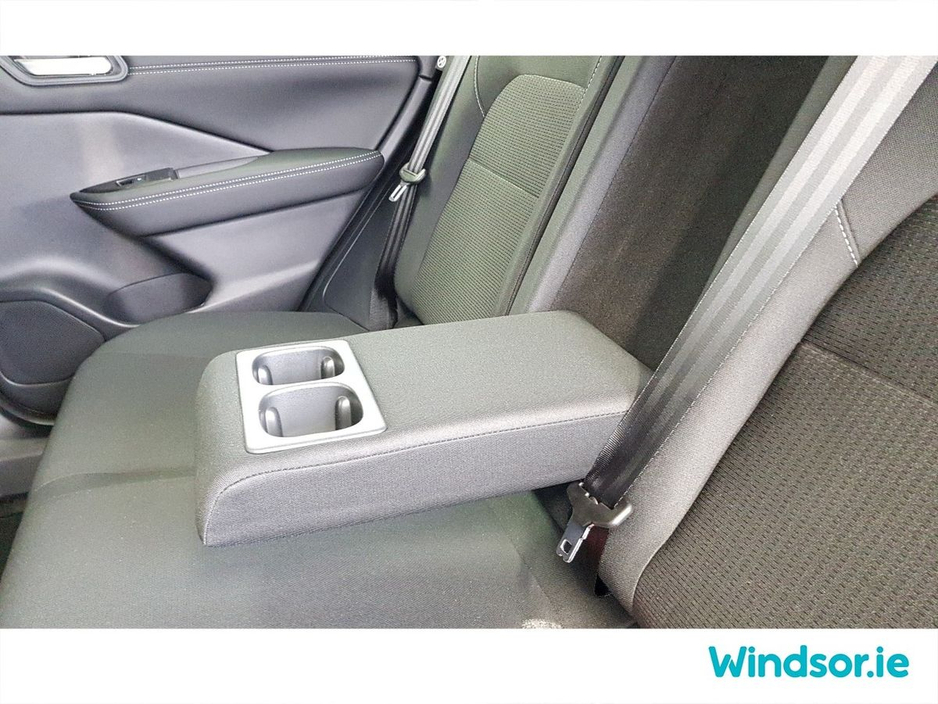 2023 Nissan Qashqai E-POWER SV €3000 SCRAPPAGE OFFER €31,995