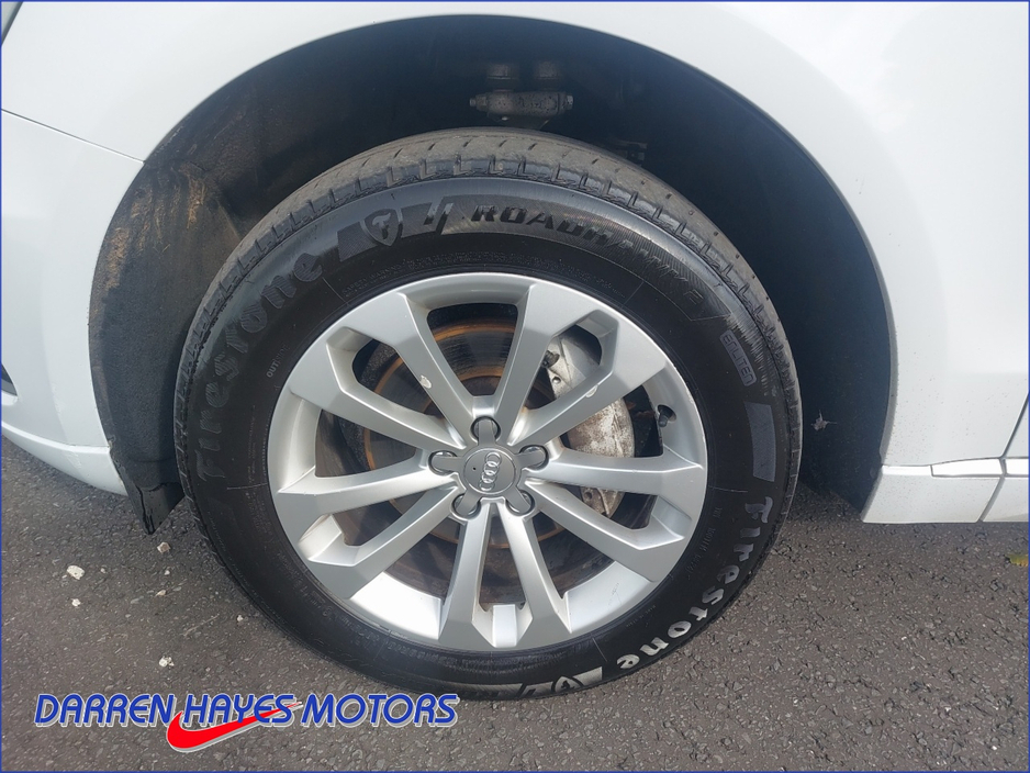 2017 Audi Q5 - image 7