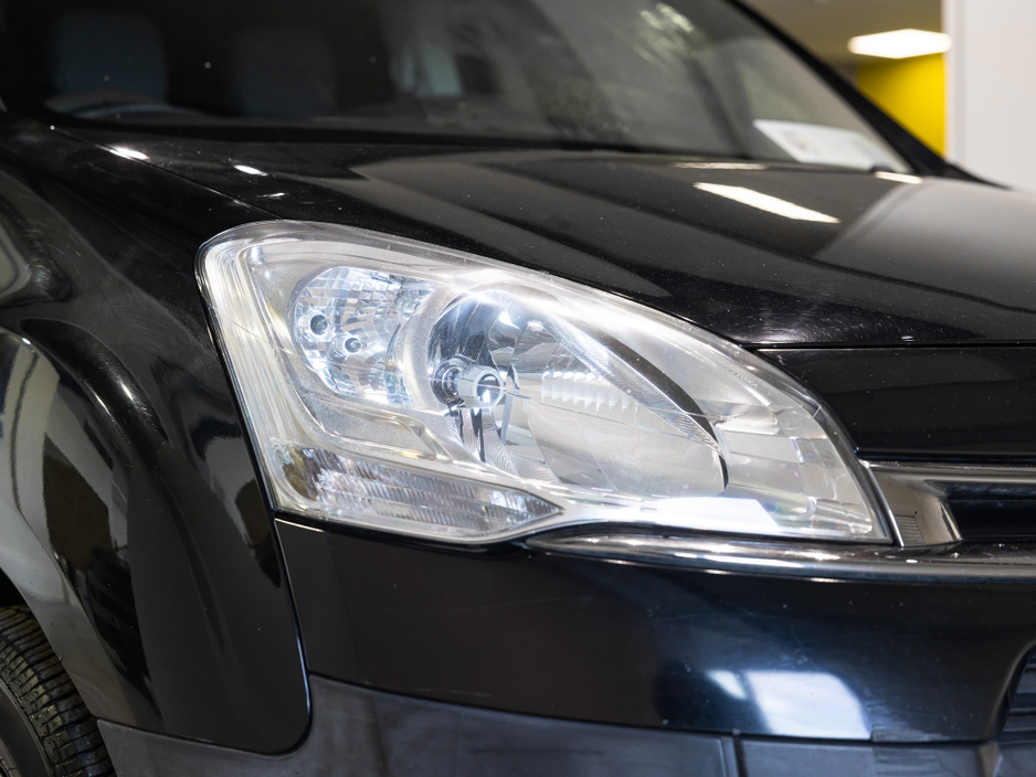 2015 Citroen Berlingo - image 7