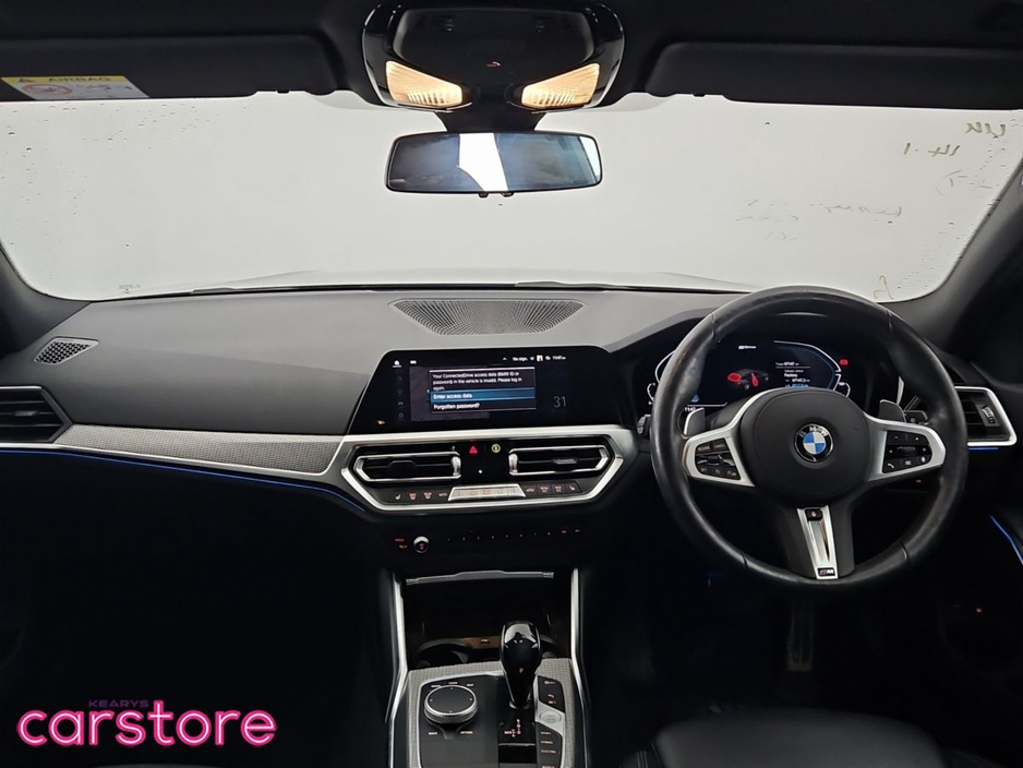 2021 BMW 3 Series 330 E M Sport Auto 330 e M Sport 330 e 292 12kWh PHEV 113BHP /83kw Step Auto Start/Stop €36,880