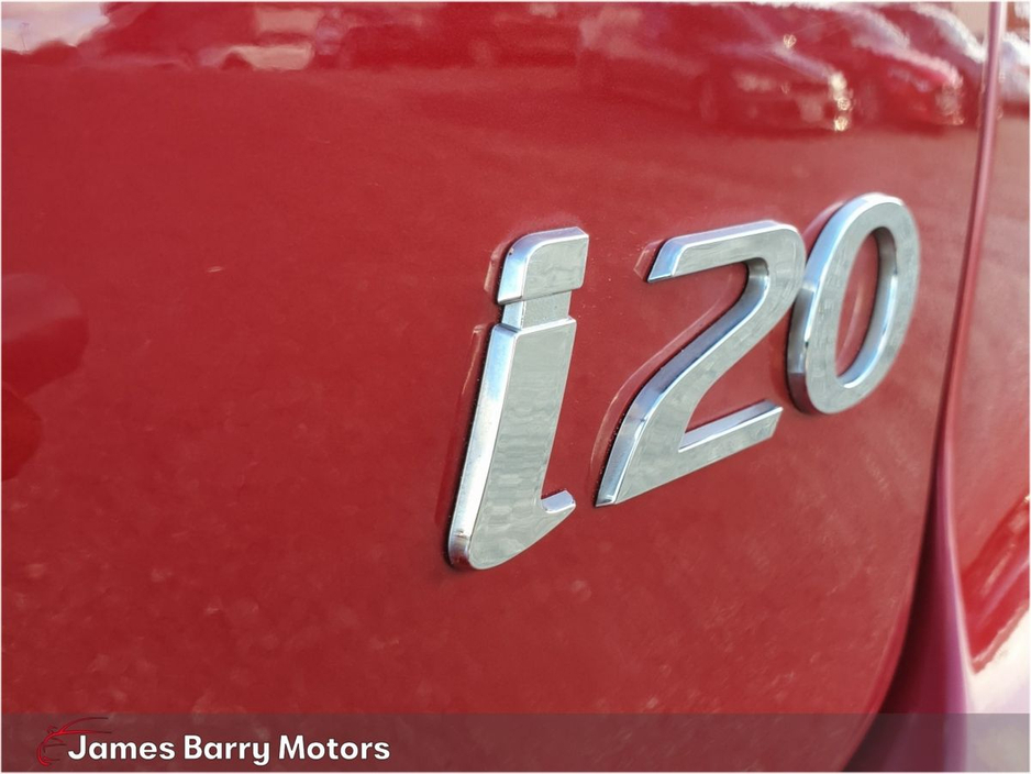2019 Hyundai i20 - image 26