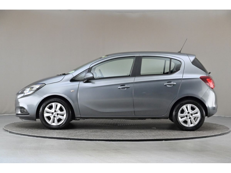 2019 Opel Corsa - image 5