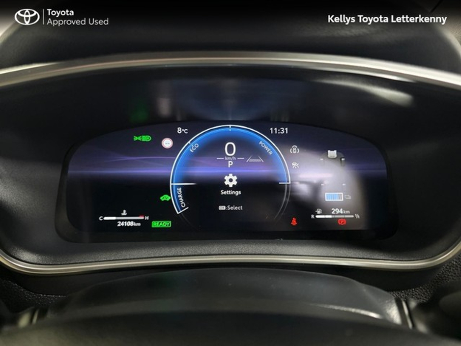 2025 Toyota Corolla - image 14