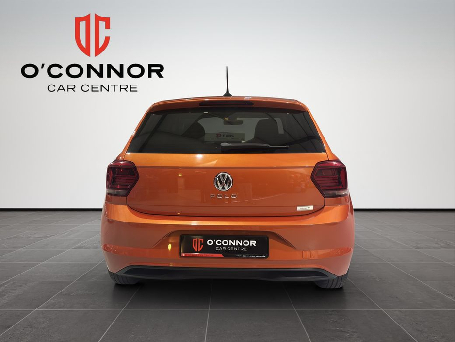 2020 Volkswagen Polo - image 7