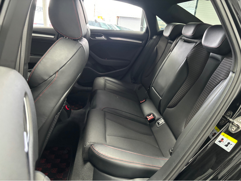 2016 Audi S3 - image 12