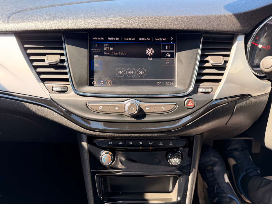 2021 Opel Astra - image 17