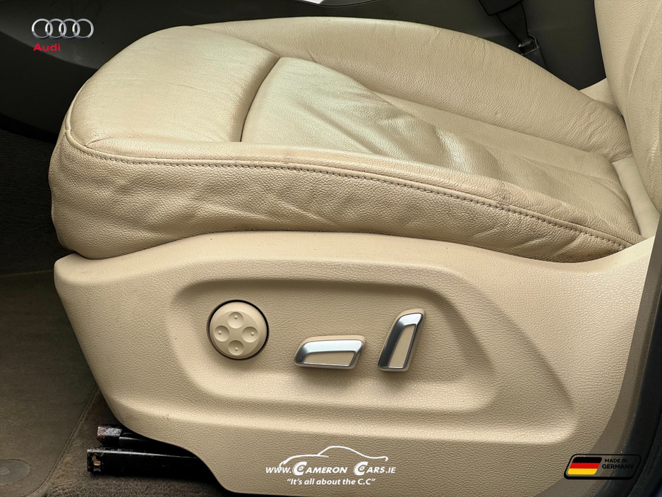 2015 Audi Q5 - image 25