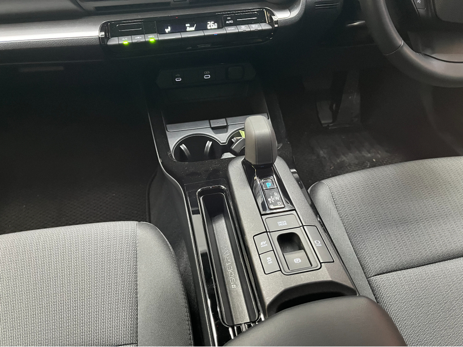 2025 Toyota Prius - image 15