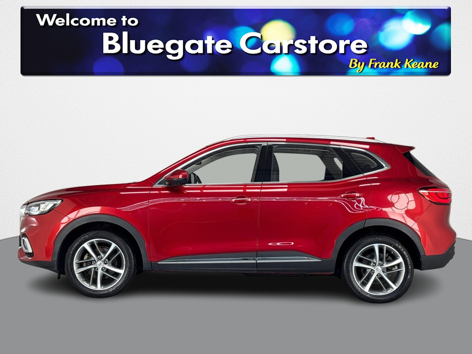 2022 MG HS - image 7