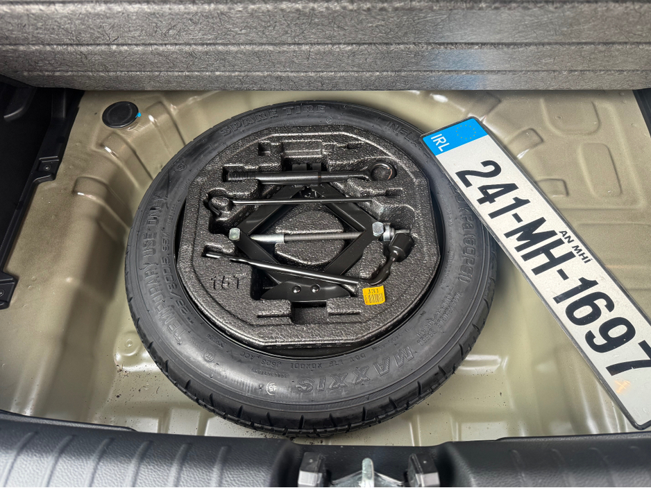 2024 Kia Stonic 1.0 K2 MY24 5DR €22,495