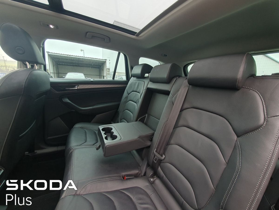 2024 Skoda Kodiaq - image 7