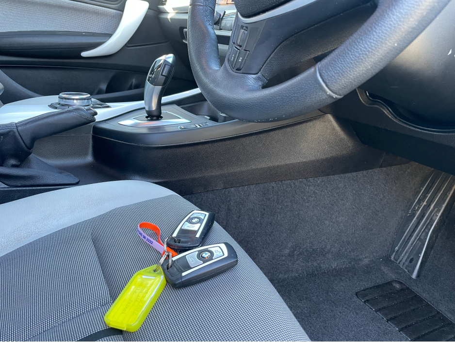 2015 BMW 1 Series - image 23