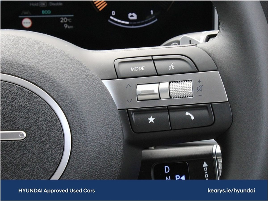 2026 Hyundai Tucson - image 21