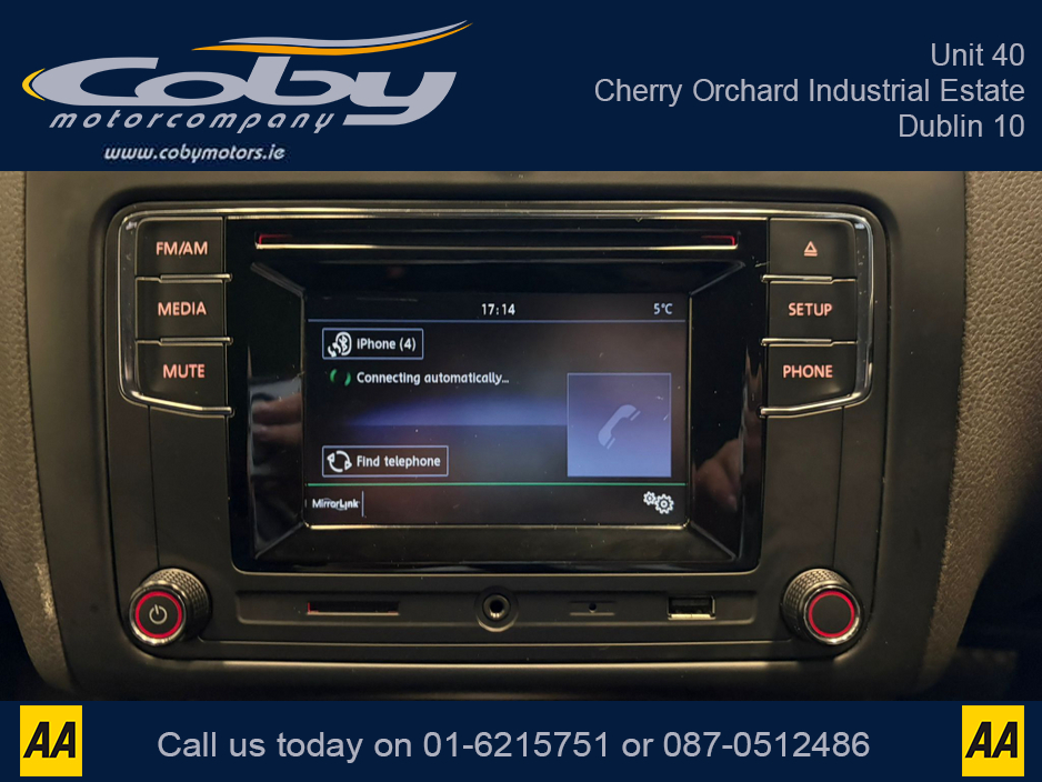 2014 Volkswagen Polo - image 22