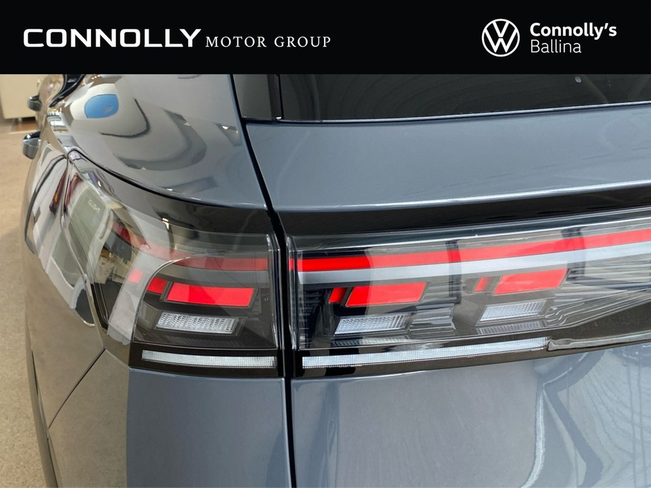 2026 Volkswagen Tiguan R Line 75 1.5 PHEV 204BHP *In Stock* €59,960