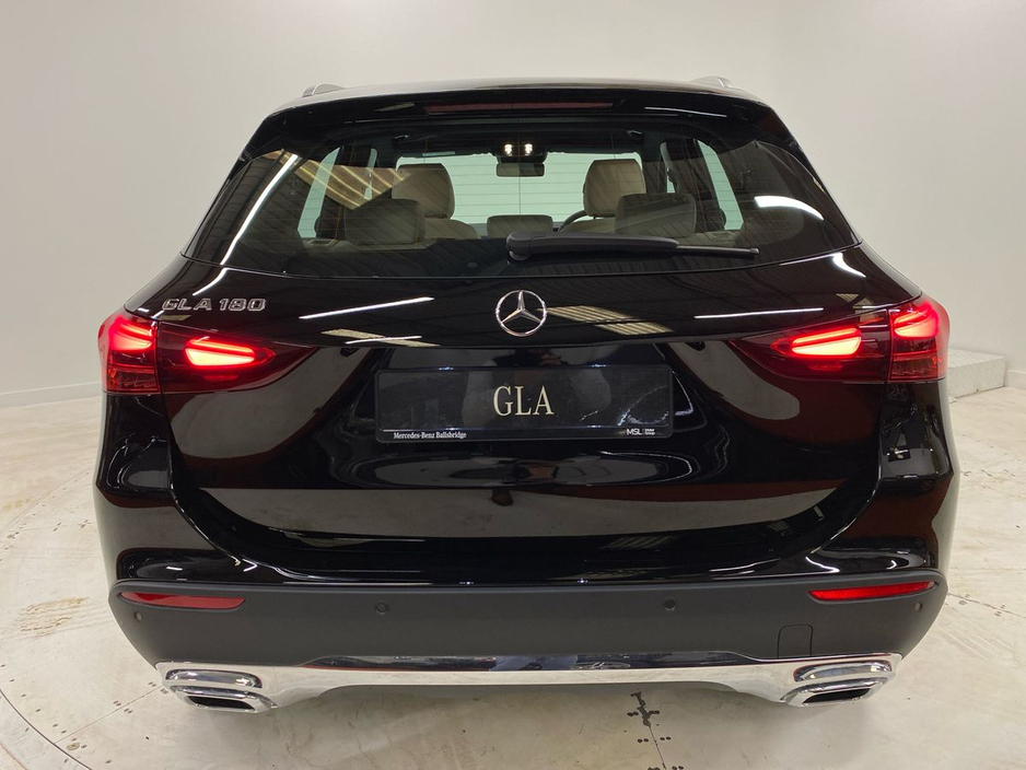2026 Mercedes-Benz GLA Class - image 20