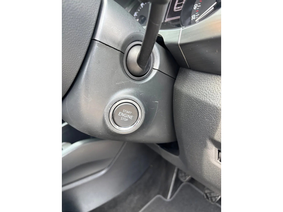 2017 Skoda Fabia 1.0TSI 95HP Style €8,000