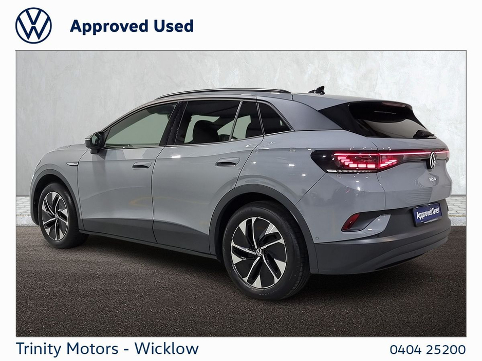 2023 Volkswagen ID.4 * HIGH SPEC * PRO STYLE * PANORAMIC ROOF * 77kWh * 174BHP * STUNNING EV SUV * TRINITY VOLKSWAGEN * €29,950