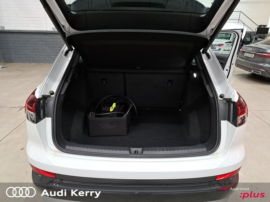 2025 Audi Q4 e-tron - image 22