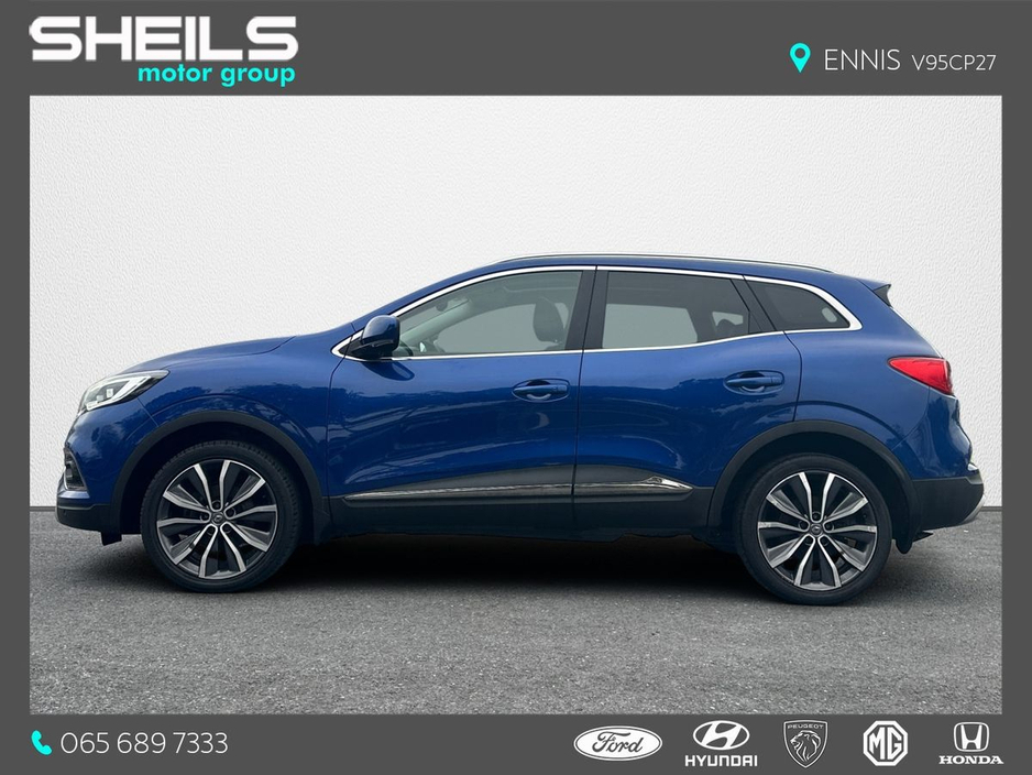 2020 Renault Kadjar - image 6