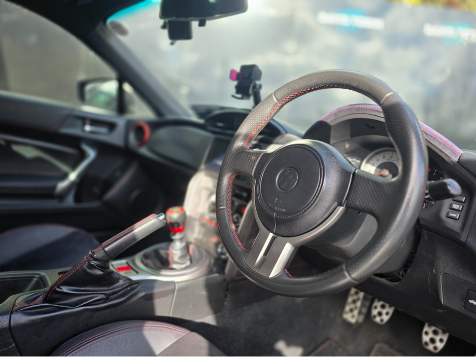 2012 Toyota GT86 FRESH JAPANESE IMPORT €20,950