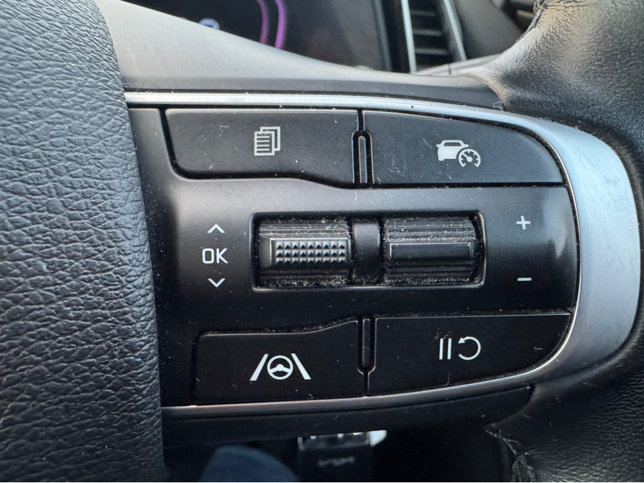 2022 Kia Sportage K3 DIESEL 5DR***Deposit Taken***