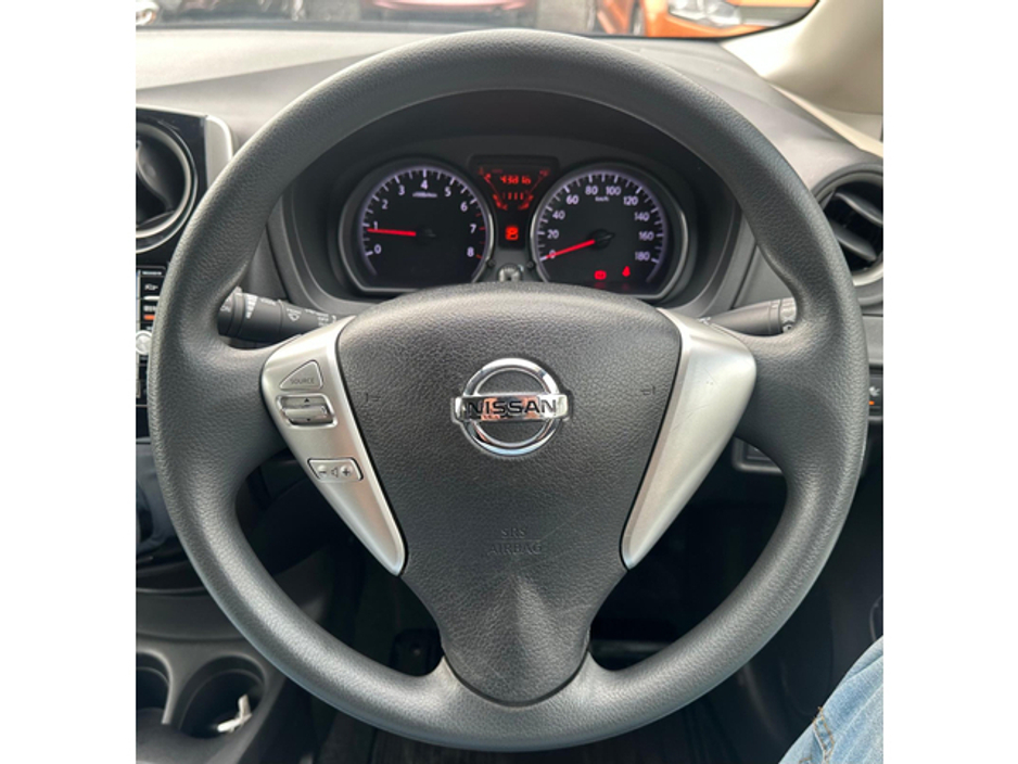 2016 Nissan Note 1.2L Petrol Low Mileage  360° cameras (0147) €9,995