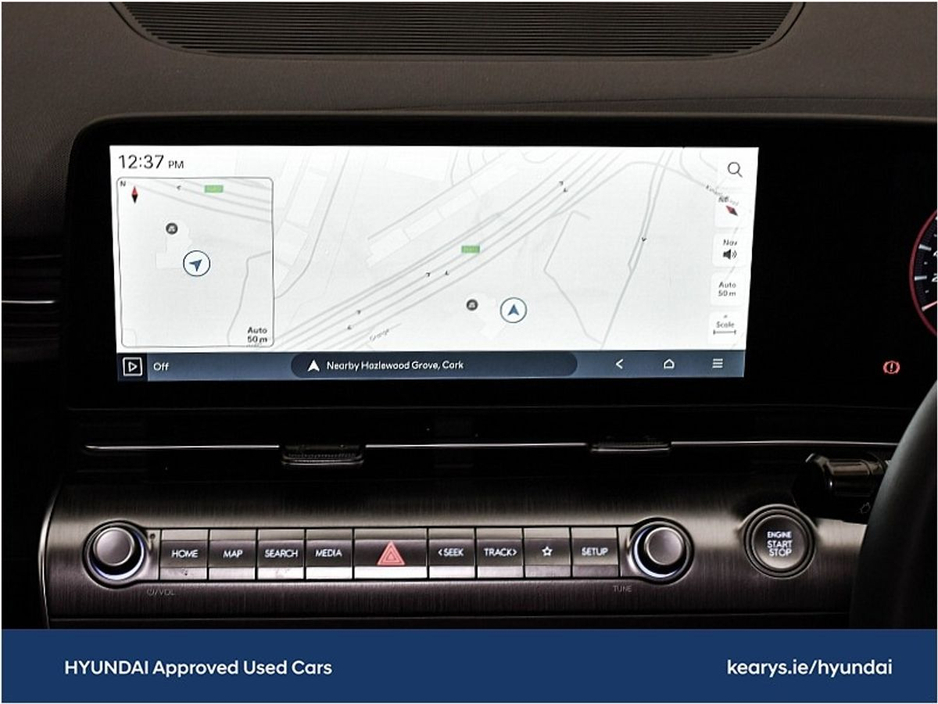 2024 Hyundai Kona - image 26