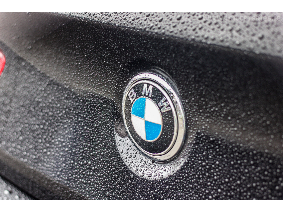 2017 BMW 6 Series - image 11