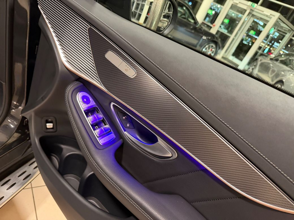 2023 Mercedes-Benz EQC 400 4MATIC AMG LINE PREMIUM=LOW MILES//SUNROOF//232 REG=FULL MERCEDES SERVICE HISTORY=TAILORED FINANCE PACKAGES AVAILABLE=TRADE IN'S WELCOME €42,995