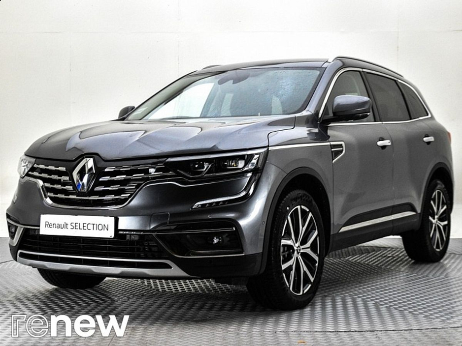 2021 Renault Koleos - image 29