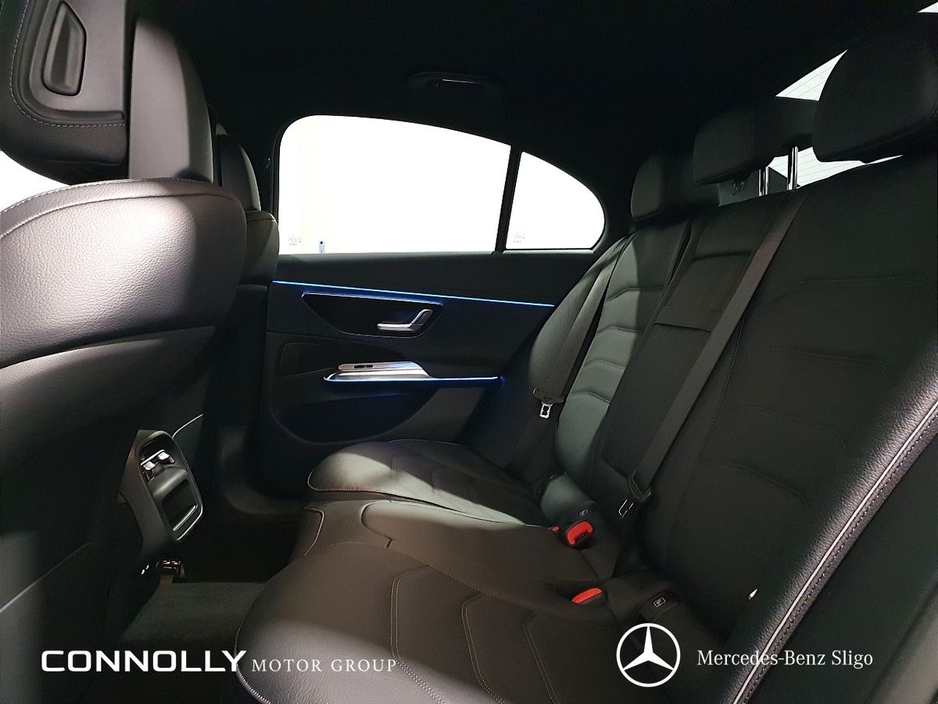 2026 Mercedes-Benz E Class E 300 DE - Premium €92,950