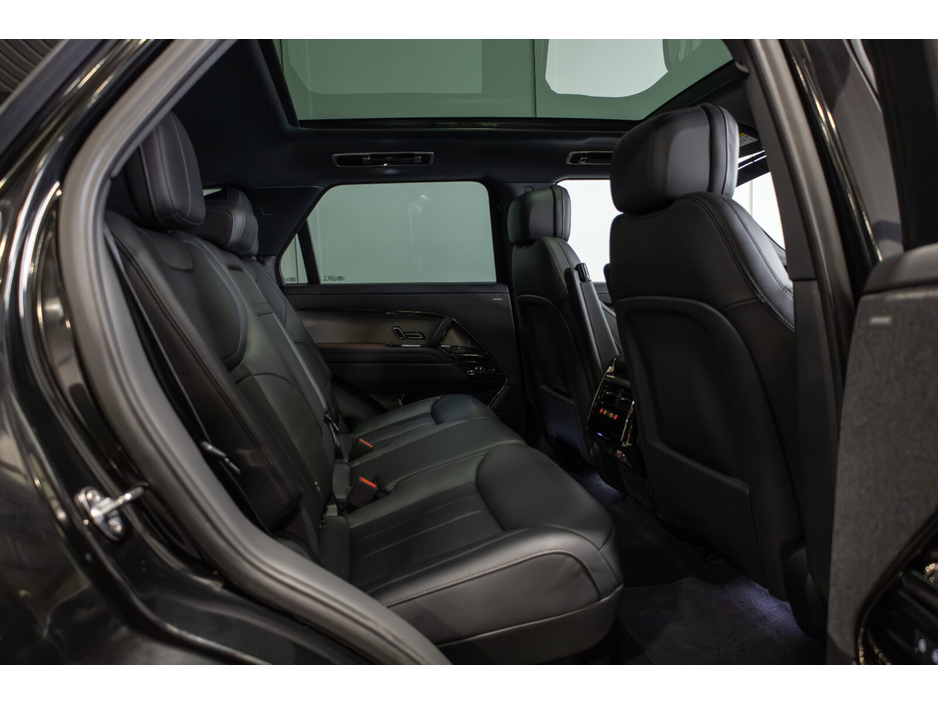 2024 Land Rover Range Rover Sport 3.0 Si4 PHEV 460PS AWD Auto Dynamic SE €104,950