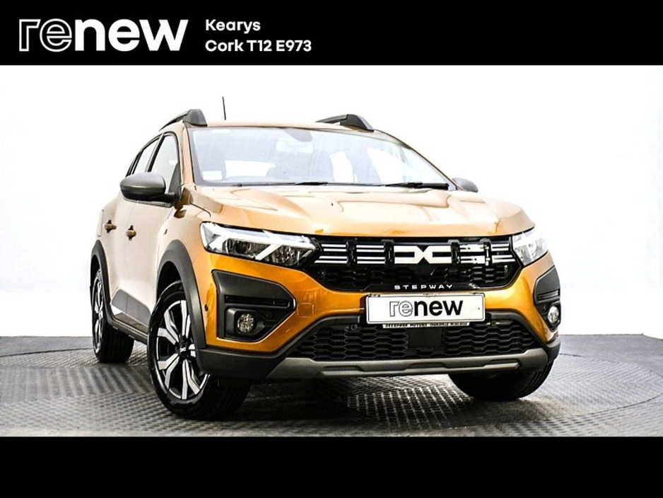 2023 Dacia Sandero Stepway for sale in , Ireland
