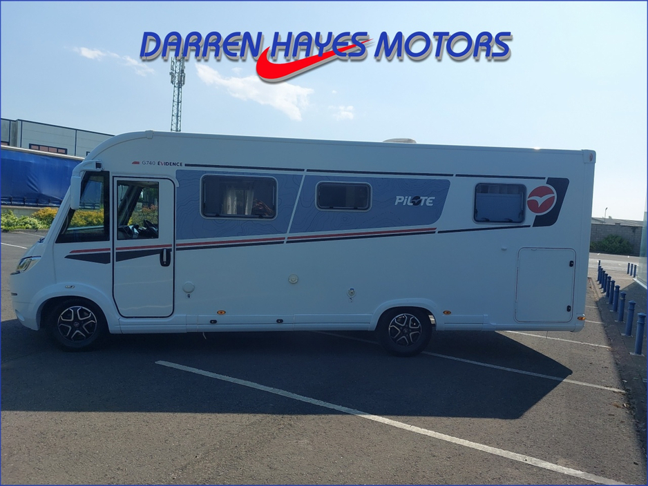 2022 Pilote V630LG - image 4