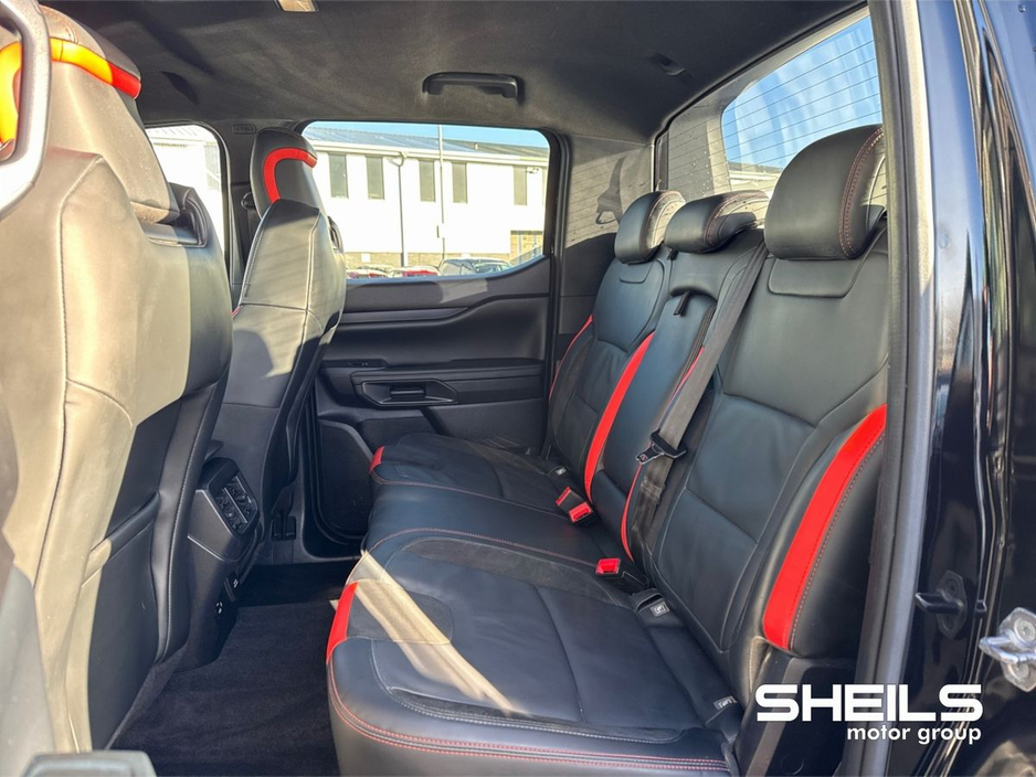 2024 Ford Ranger - image 7