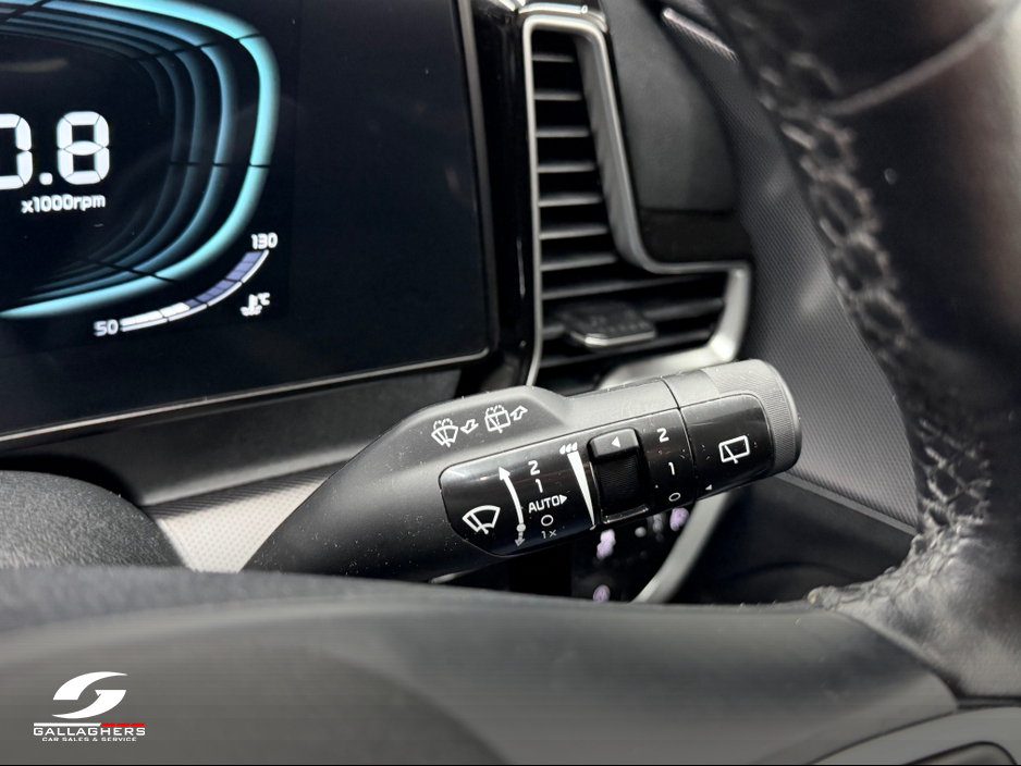 2023 Kia Sportage (231) K3 1.6 DIESEL MHEV MY23 €30,995