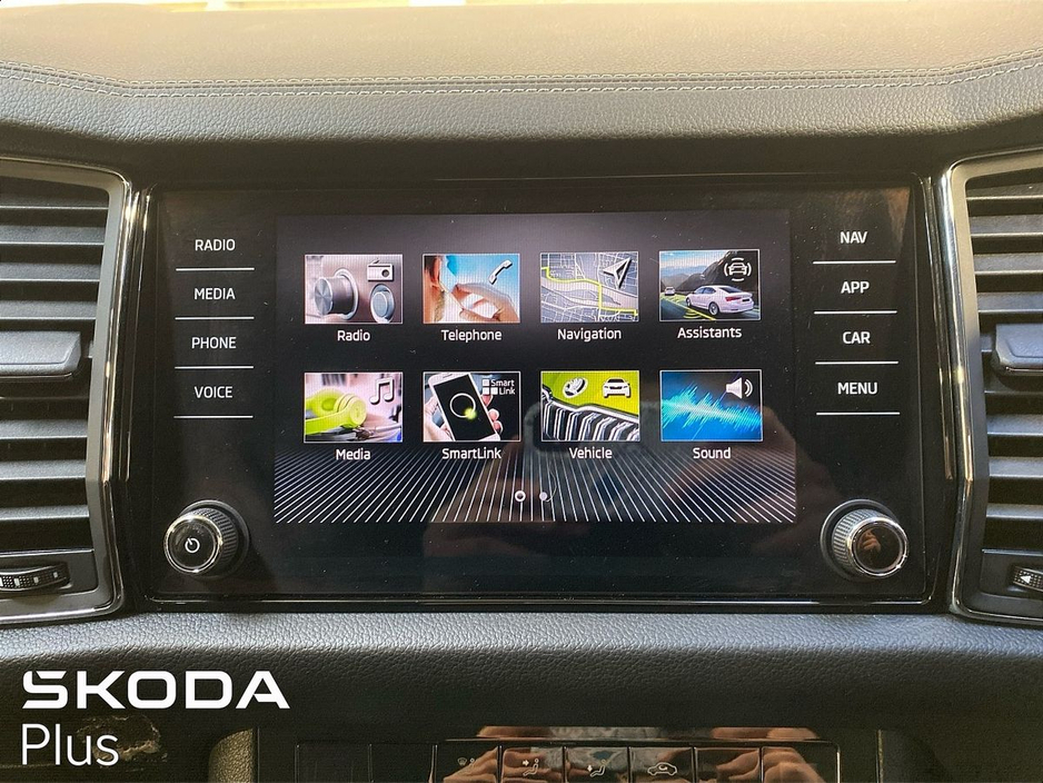 2022 Skoda Kodiaq - image 14