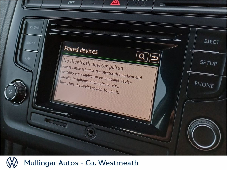 2015 Volkswagen Polo - image 18