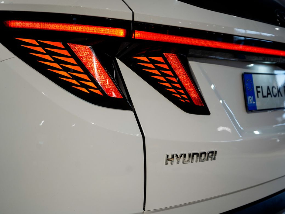 2023 Hyundai Tucson - image 6