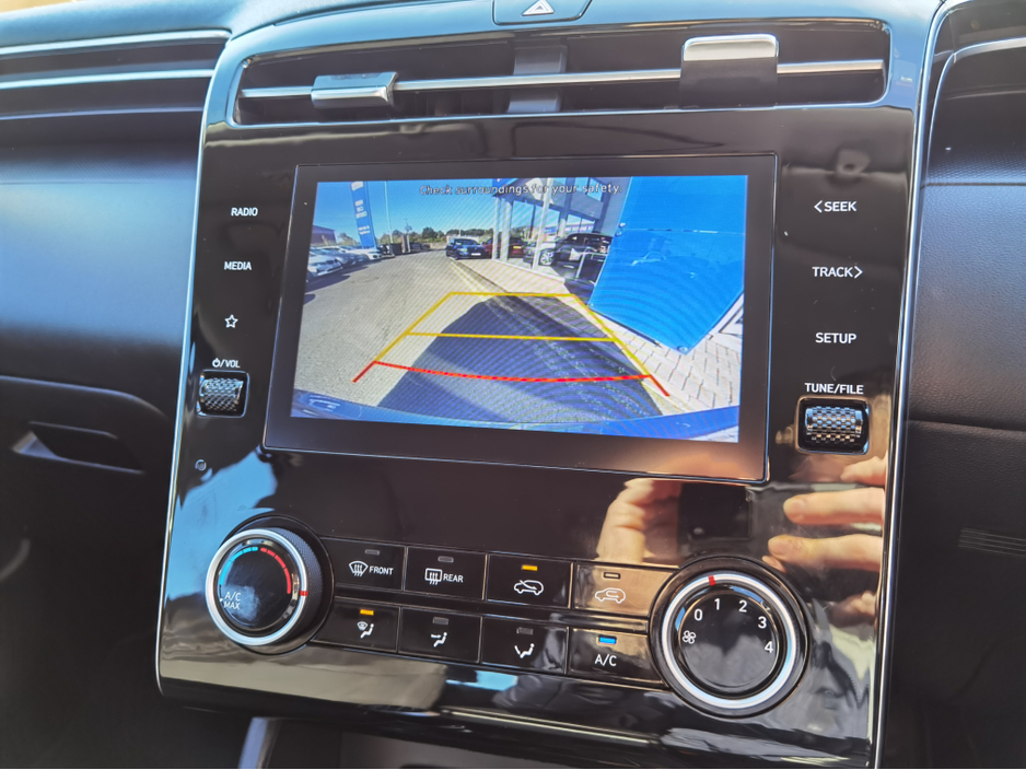 2021 Hyundai Tucson - image 18