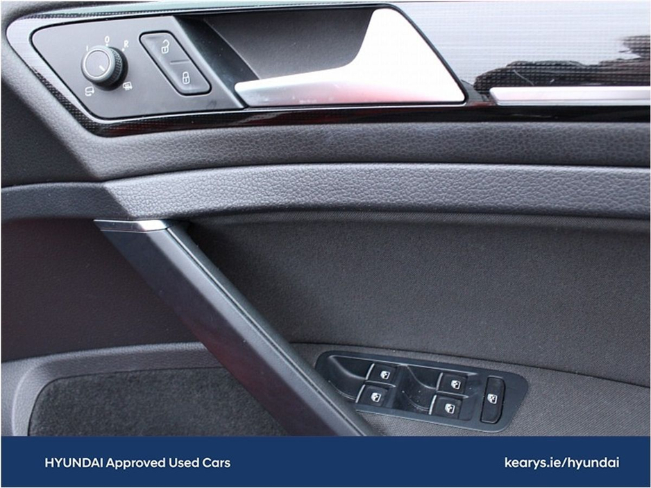 2019 Volkswagen Golf 1.0 TSI 115HP R-Line