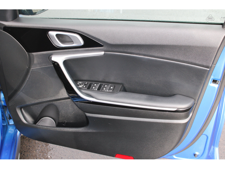 2022 Kia Ceed 1.0 GT Line Petrol €23,950