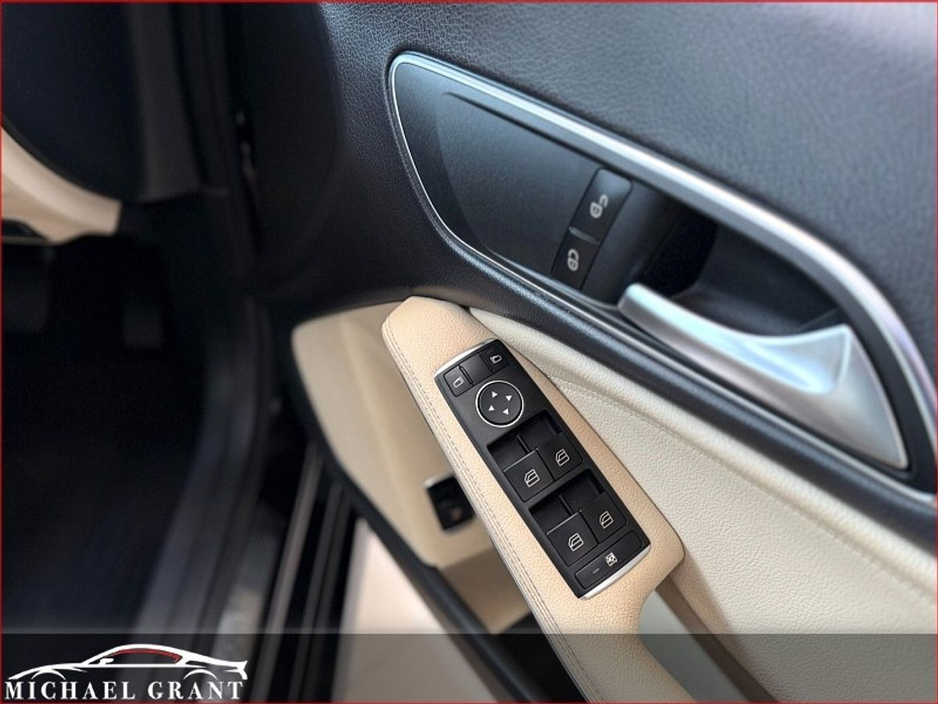 2018 Mercedes-Benz CLA Class 180 1.6 PETROL AUTOMATIC URBAN IRISH CAR ONLY 77KM 2027 NCT €21,950