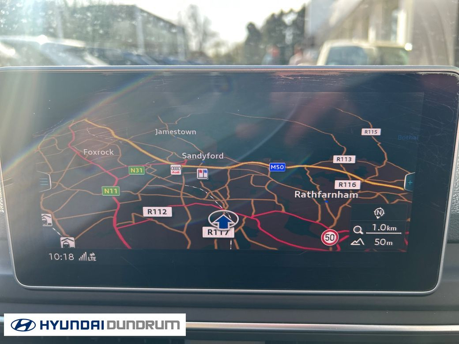 2019 Audi A5 - image 18