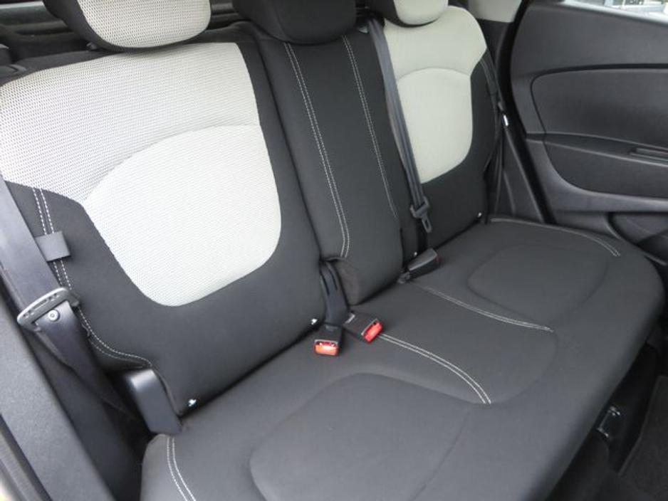 2019 Renault Captur Iconic DCI 90 MY18 5DR €14,950