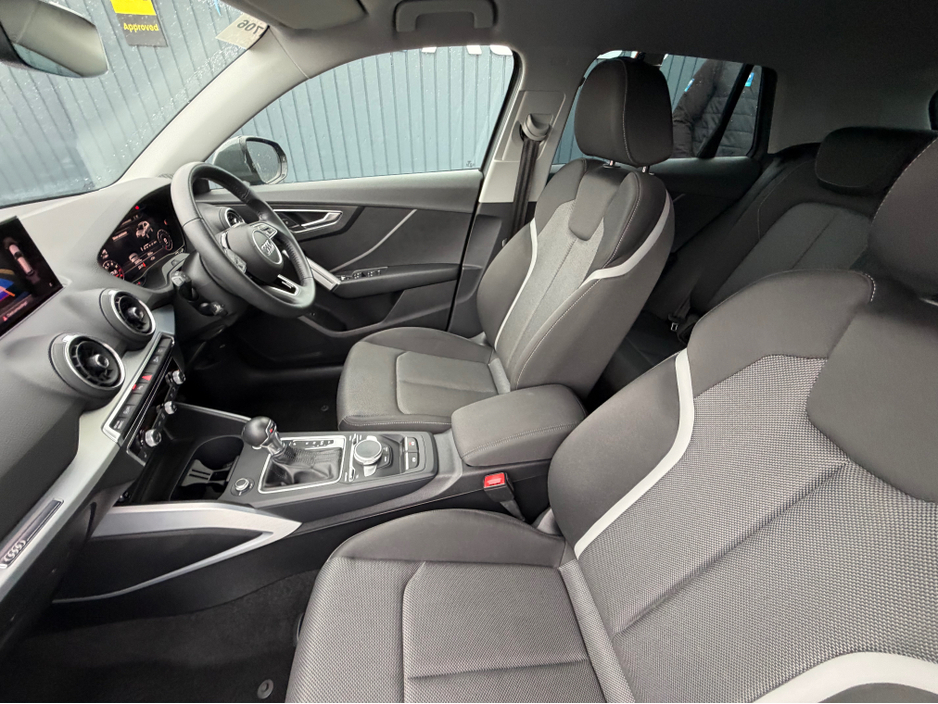 2020 Audi Q2 SPORT - 1.0L PETROL - AUTO - 12M WARRANTY - CAR: 1706 €24,950