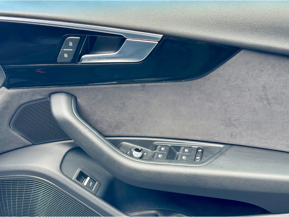 2023 Audi A5 - image 12